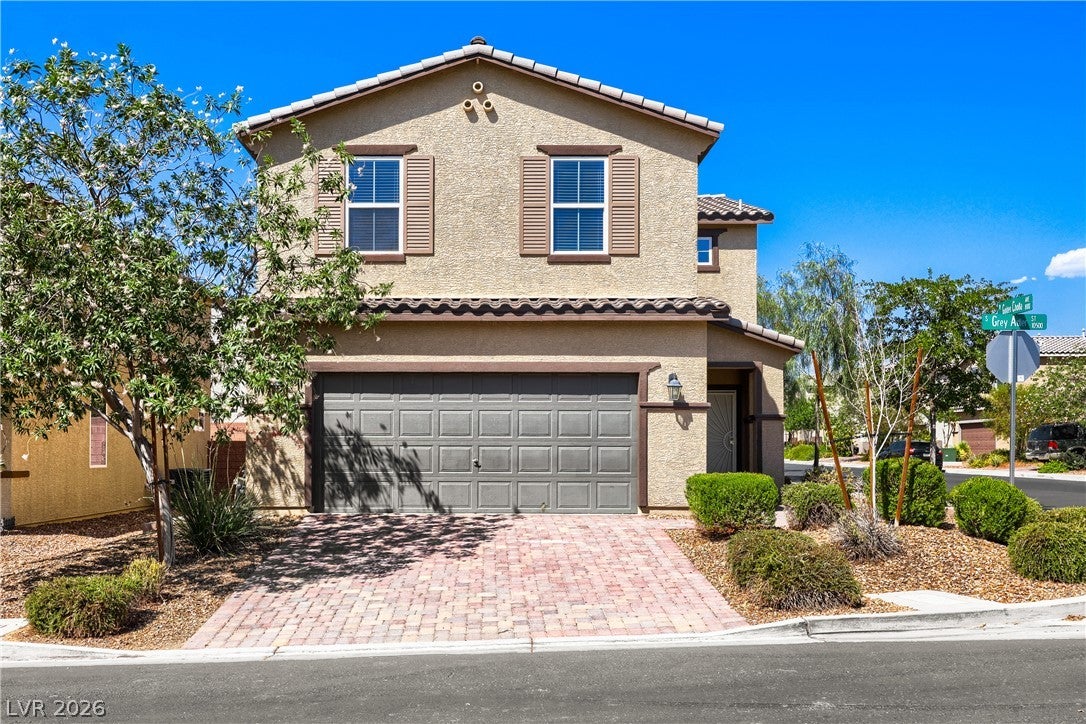 10533 Grey Adler St, Las Vegas, NV 89179 photo