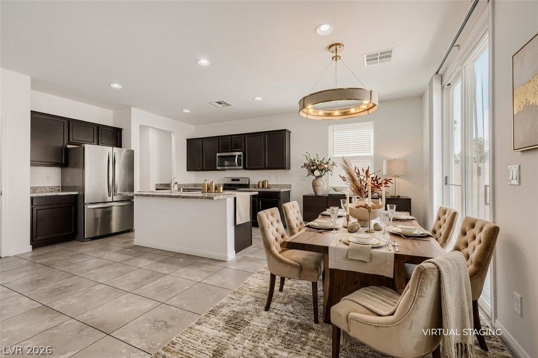 10533 Grey Adler St, Las Vegas, NV 89179 photo