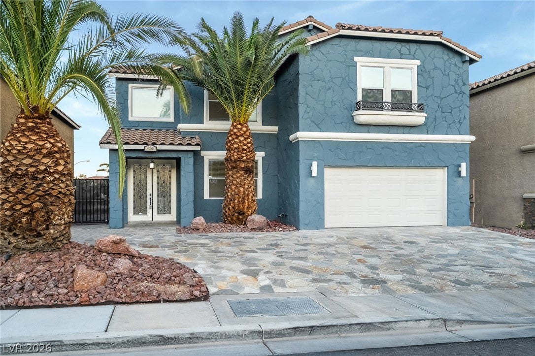 6336 Fence Post, Las Vegas, NV 89148 photo