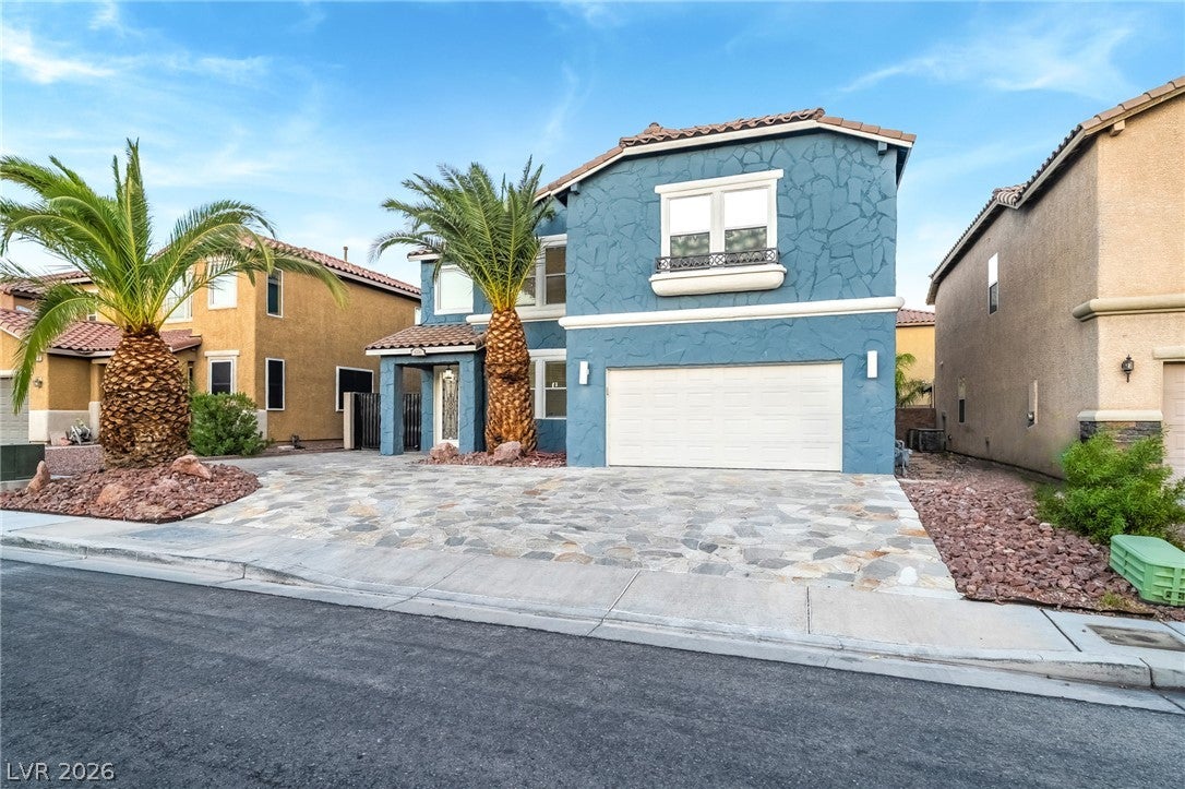 6336 Fence Post, Las Vegas, NV 89148 photo