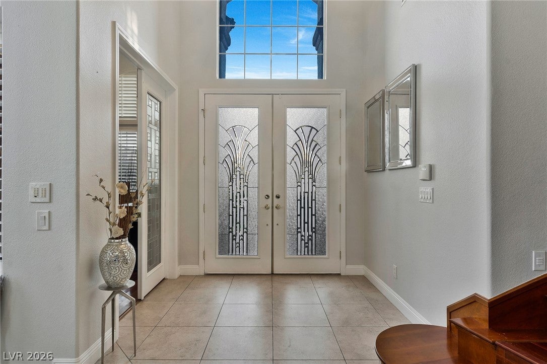 5734 San Florentine Ave, Las Vegas, NV 89141 photo