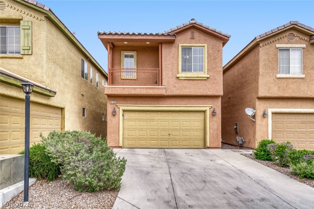 8160 Herring Ave, Las Vegas, NV 89147