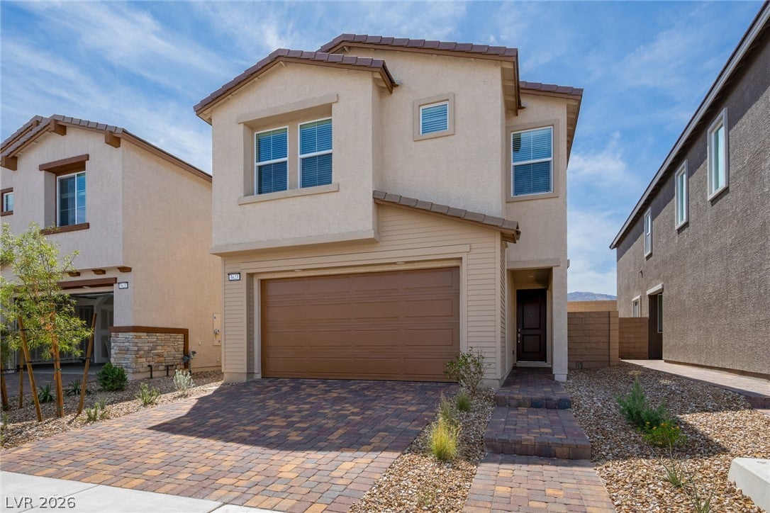 3623 Dusted Glow Ave, Henderson, NV 89044 photo