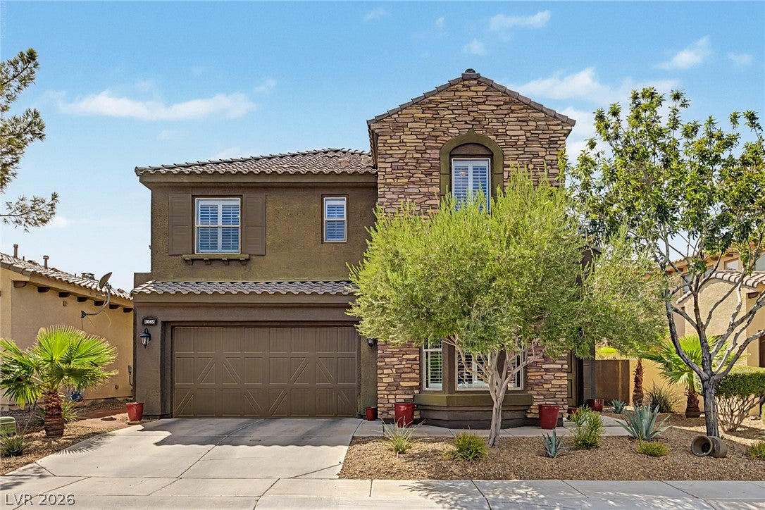 1045 Via Canale Dr, Henderson, NV 89011