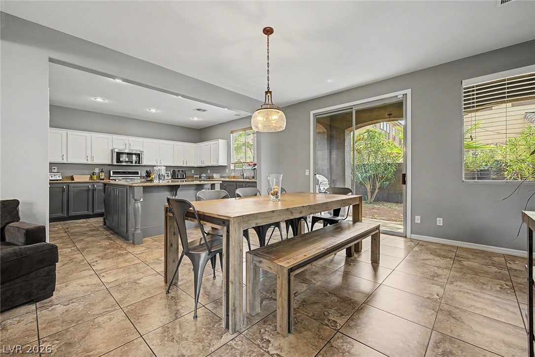 1045 Via Canale Dr, Henderson, NV 89011 photo