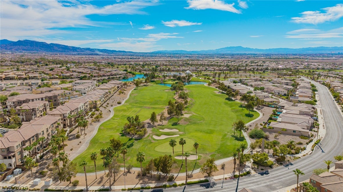 1045 Via Canale Dr, Henderson, NV 89011 photo