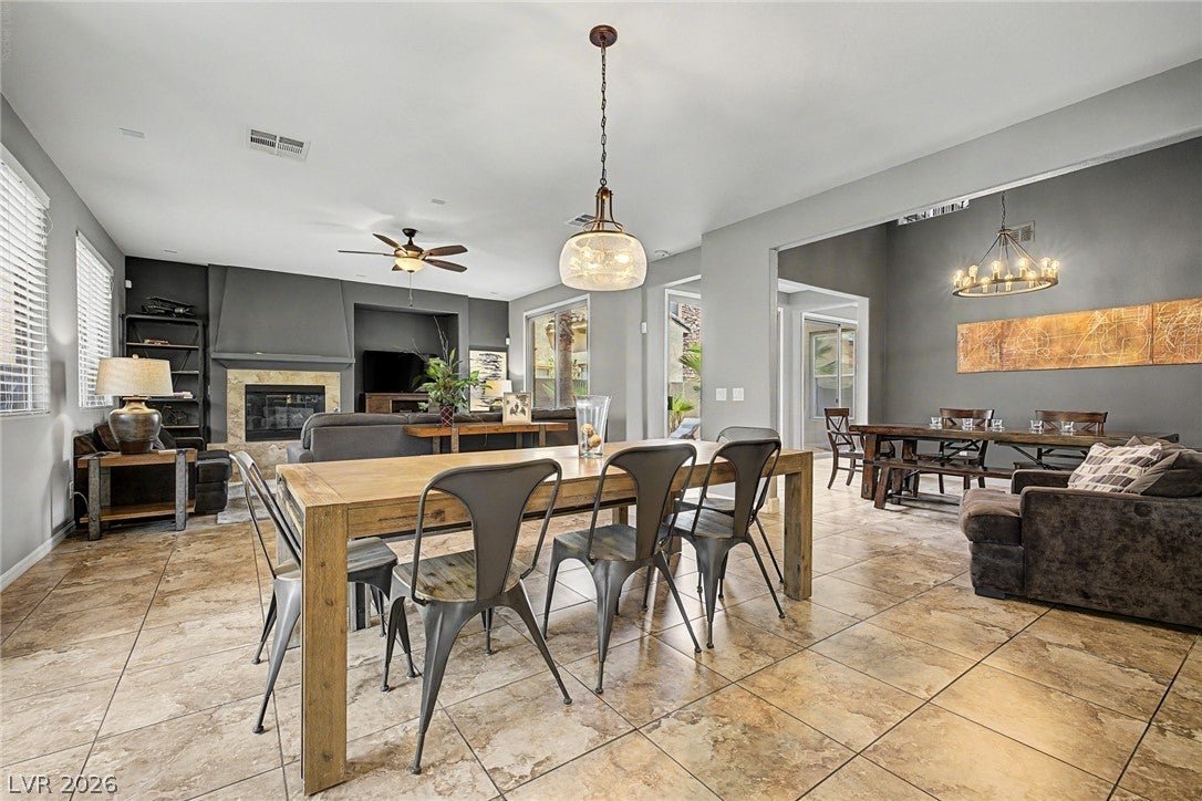 1045 Via Canale Dr, Henderson, NV 89011 photo