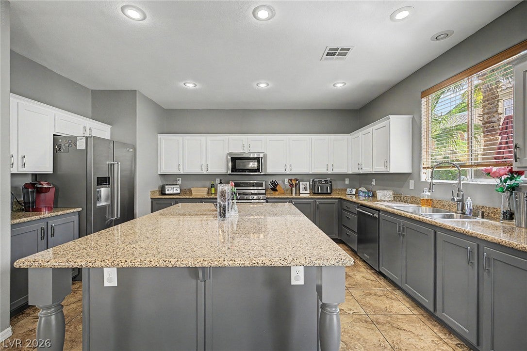 1045 Via Canale Dr, Henderson, NV 89011 photo
