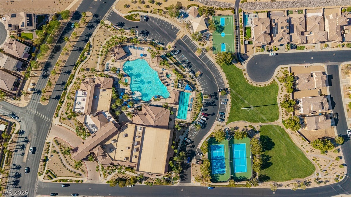 1045 Via Canale Dr, Henderson, NV 89011 photo