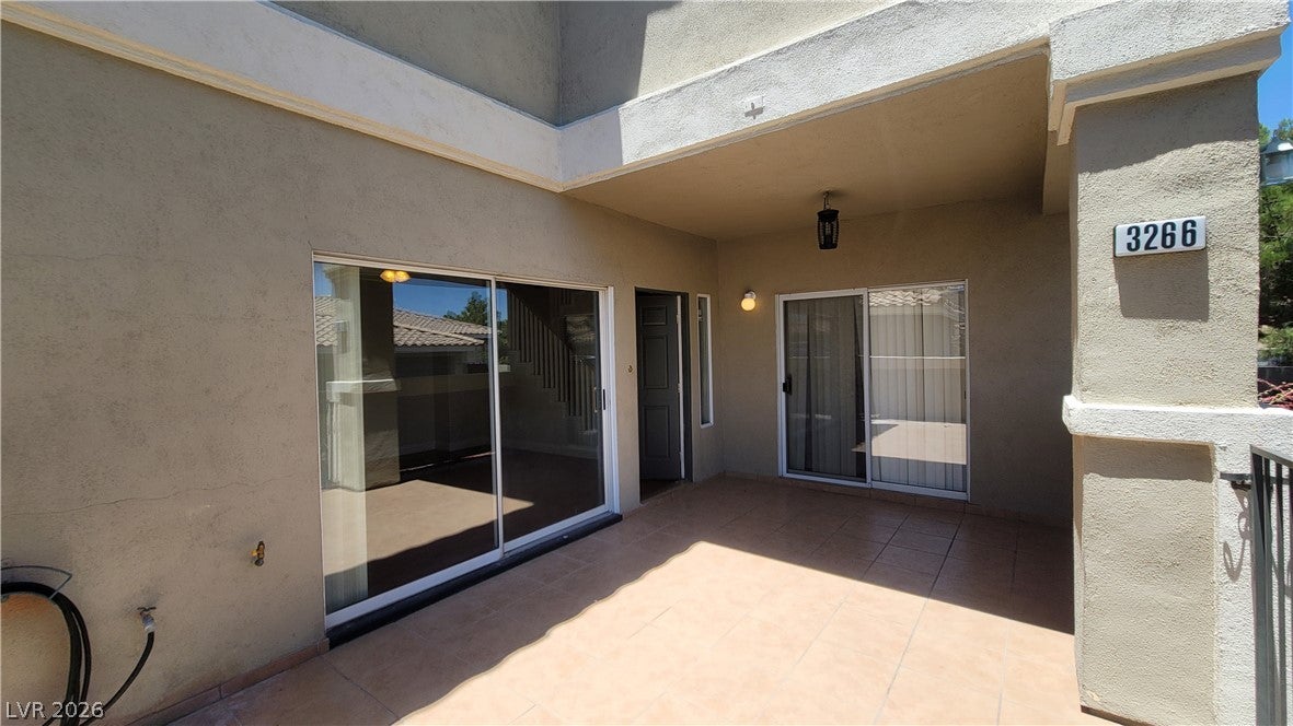 3266 Mystic Ridge Ct, Las Vegas, NV 89129 photo