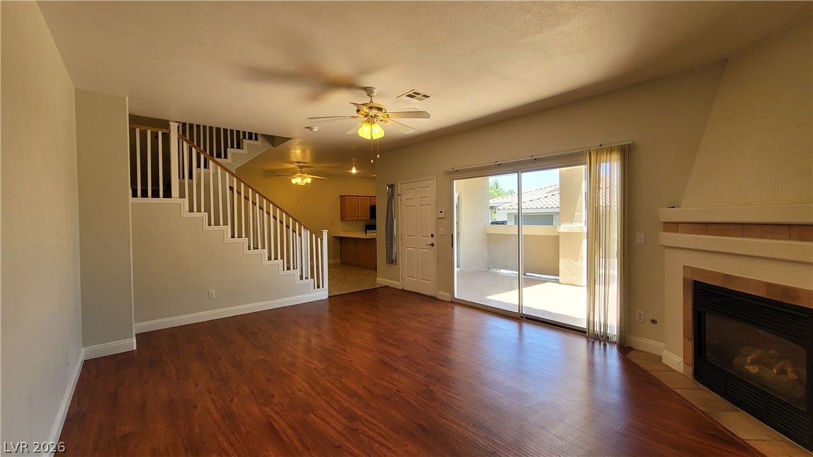 3266 Mystic Ridge Ct, Las Vegas, NV 89129 photo