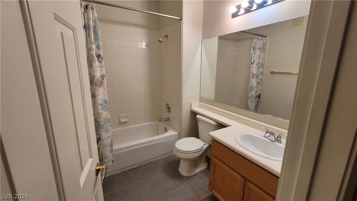 3266 Mystic Ridge Ct, Las Vegas, NV 89129 photo
