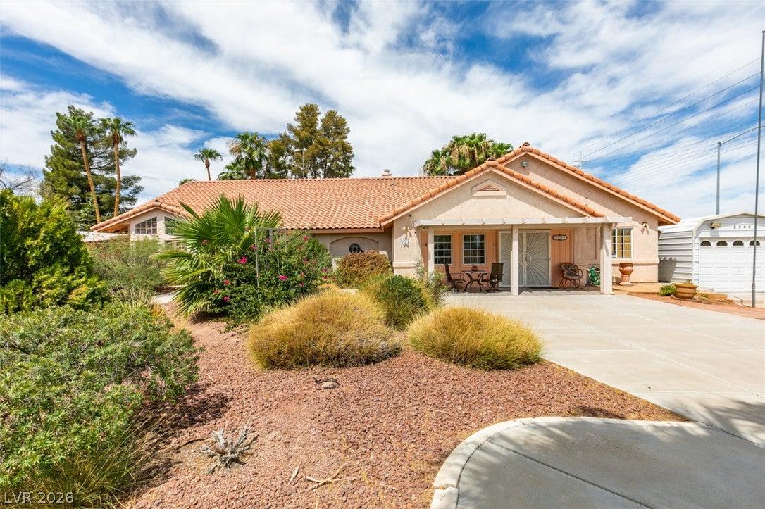 5141 Jodi Ct, Las Vegas, NV 89120
