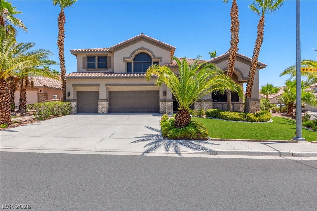 2972 Imperial Purple Ct, Las Vegas, NV 89117