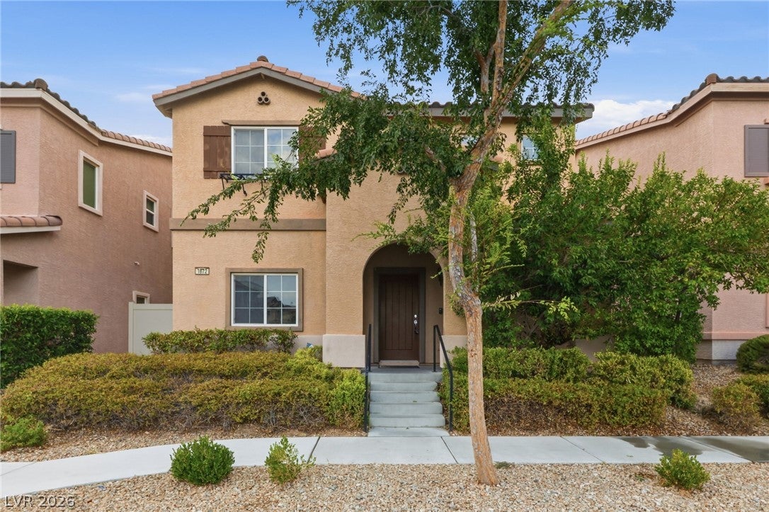 1872 Foro Romano St, Henderson, NV 89044