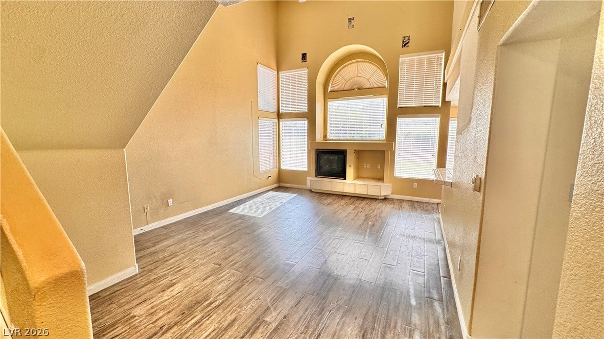 3725 Deer Flats St, Las Vegas, NV 89129 photo