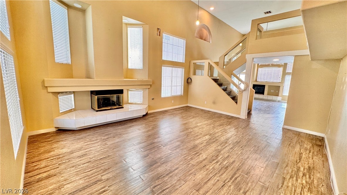 3725 Deer Flats St, Las Vegas, NV 89129 photo