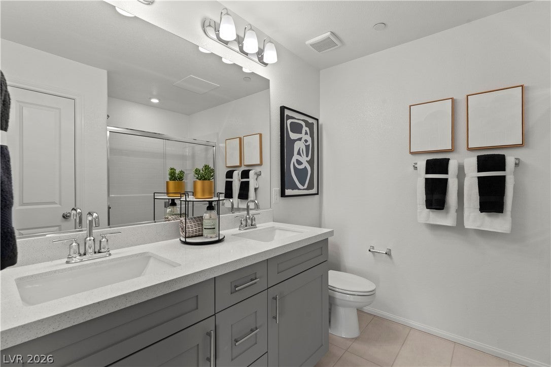 5639 Amethyst Valley St, Las Vegas, NV 89118 photo