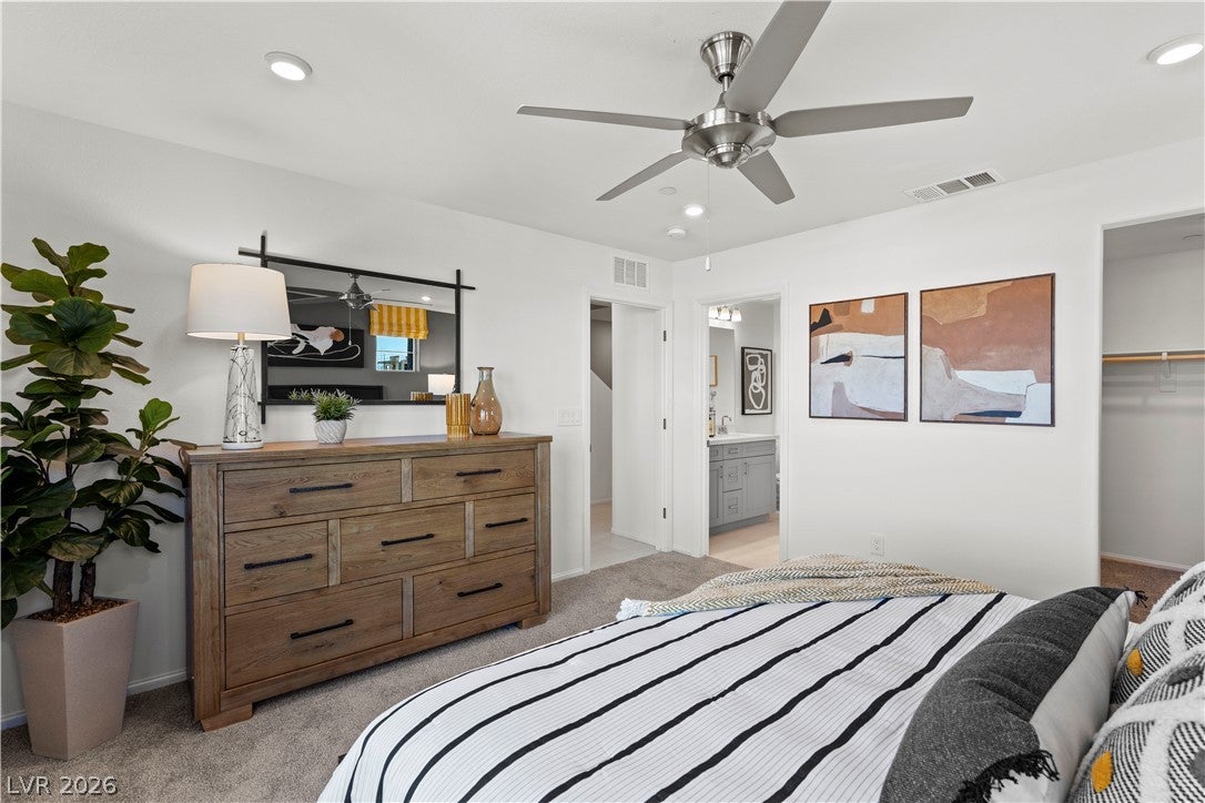 5639 Amethyst Valley St, Las Vegas, NV 89118 photo