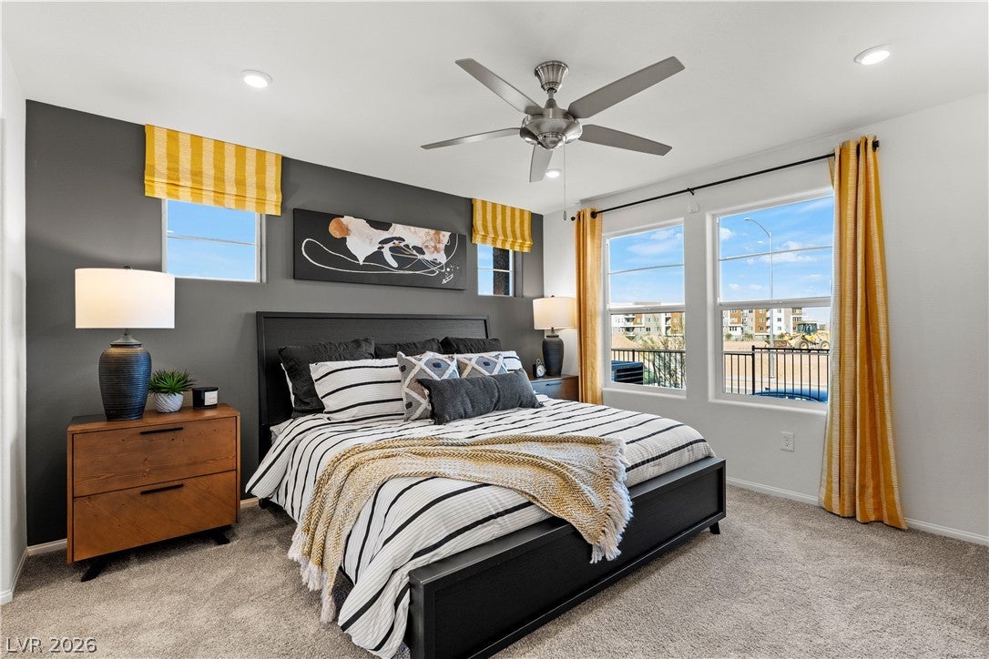 5639 Amethyst Valley St, Las Vegas, NV 89118 photo