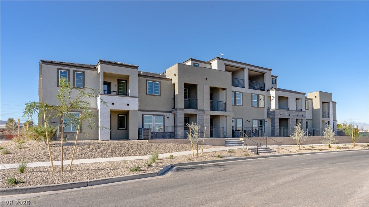 5639 Amethyst Valley St, Las Vegas, NV 89118 photo
