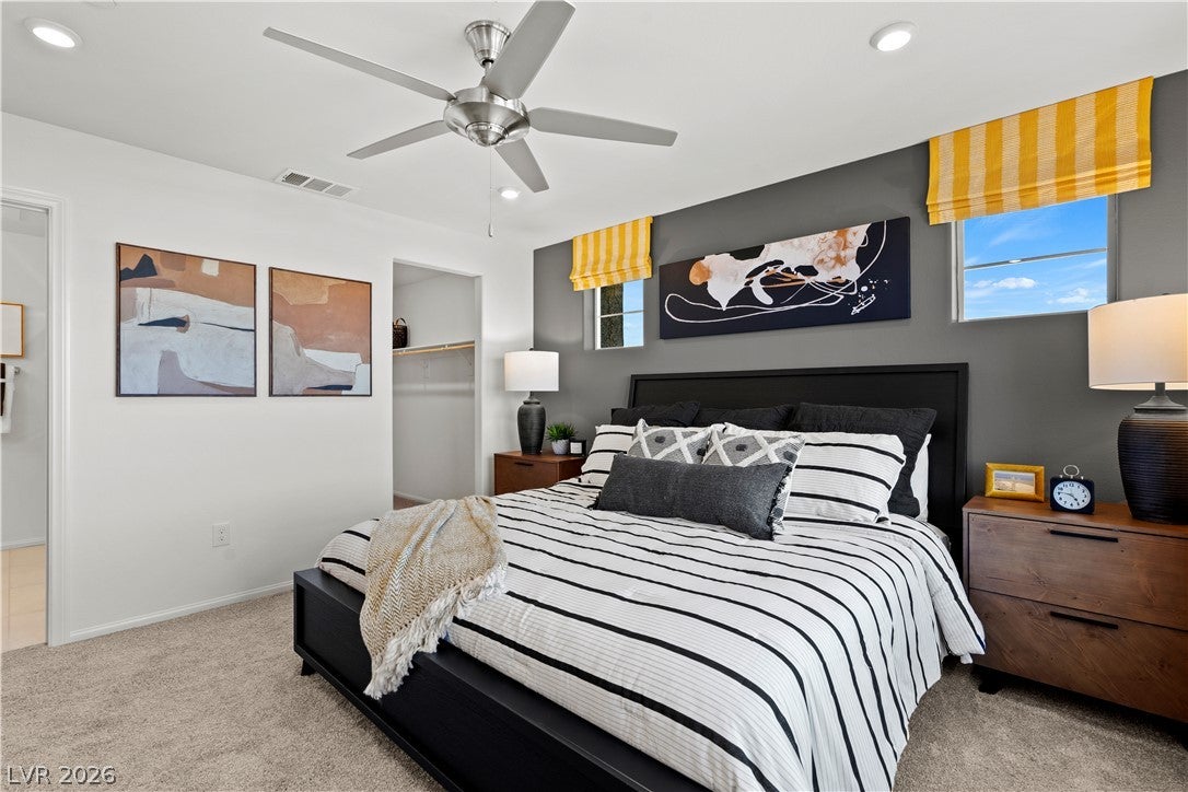 5639 Amethyst Valley St, Las Vegas, NV 89118 photo