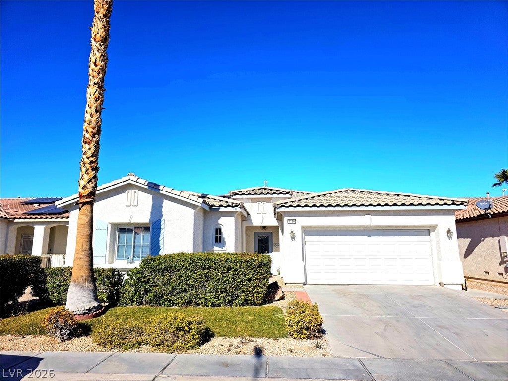 4116 Annendale Ave, North Las Vegas, NV 89031