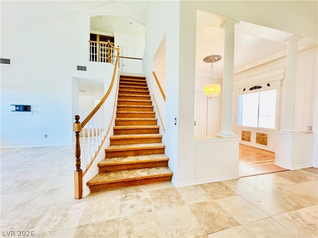 10227 Sunset Gardens Dr, Las Vegas, NV 89135 photo