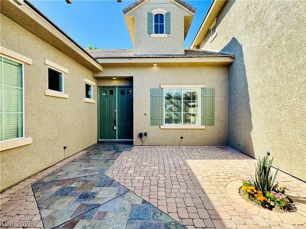10227 Sunset Gardens Dr, Las Vegas, NV 89135 photo