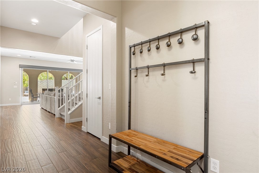 449 Paso De Montana St, Las Vegas, NV 89138 photo