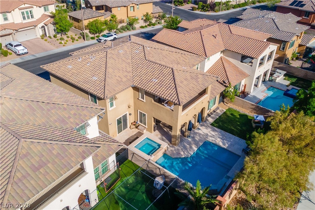 449 Paso De Montana St, Las Vegas, NV 89138 photo