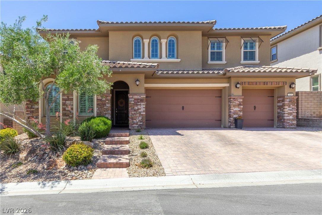 449 Paso De Montana St, Las Vegas, NV 89138 photo