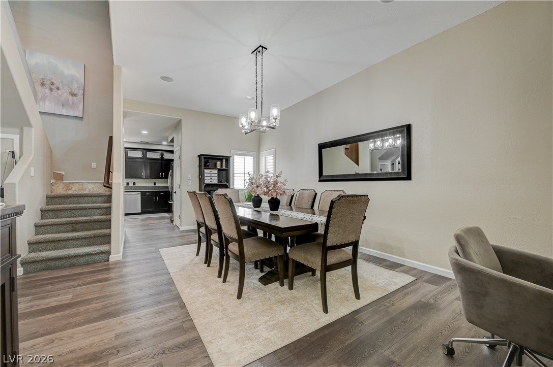 3105 Twilight Hills Ave, Henderson, NV 89052 photo