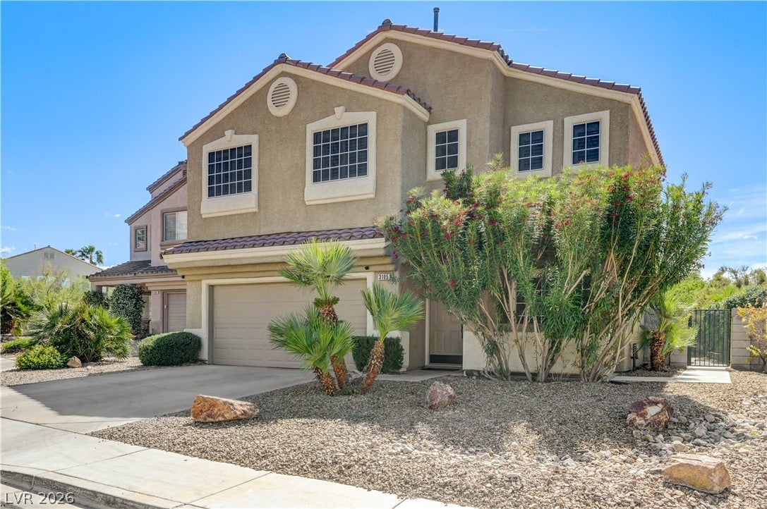 3105 Twilight Hills Ave, Henderson, NV 89052 photo
