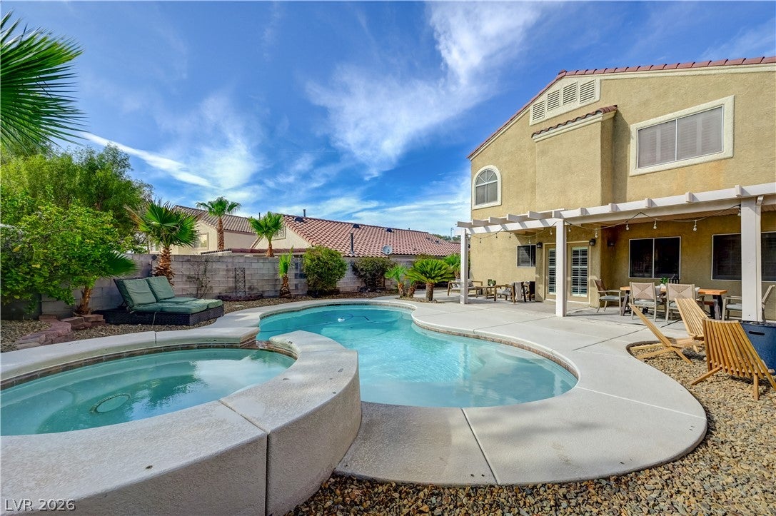 3105 Twilight Hills Ave, Henderson, NV 89052 photo