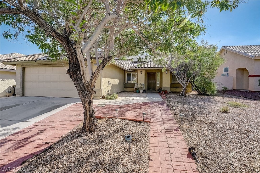 3207 Atwater Dr, North Las Vegas, NV 89032 photo