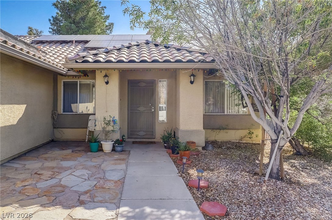 3207 Atwater Dr, North Las Vegas, NV 89032 photo