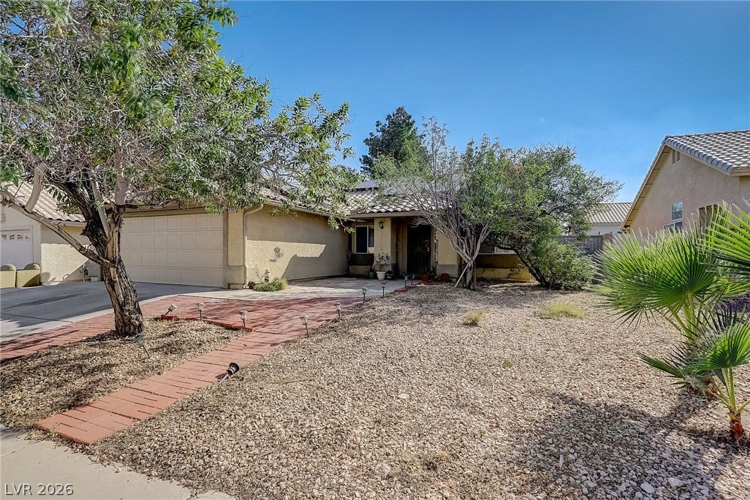 3207 Atwater Dr, North Las Vegas, NV 89032 photo