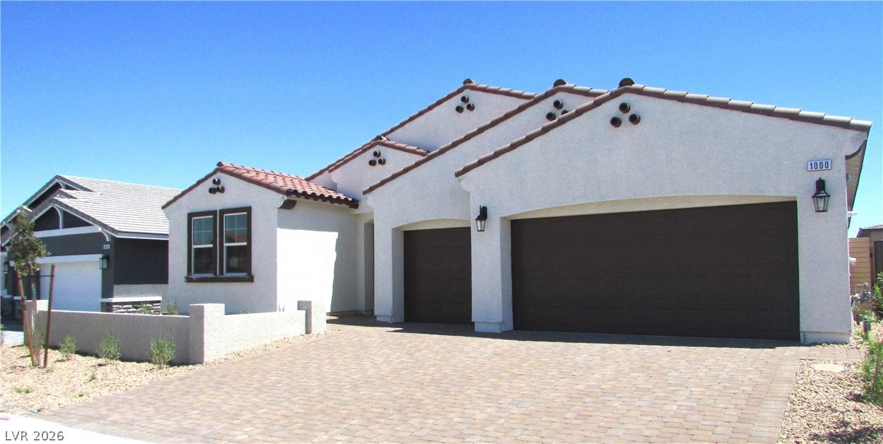 1000 Gentle Swan, Henderson, NV 89011 photo