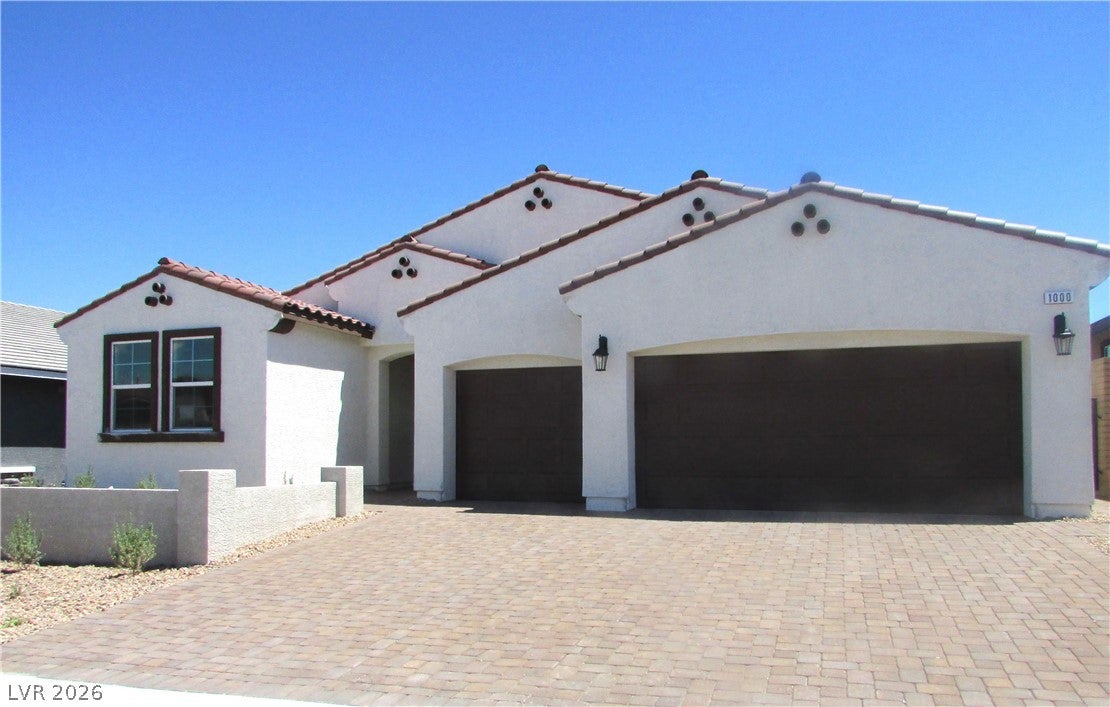 1000 Gentle Swan, Henderson, NV 89011 photo