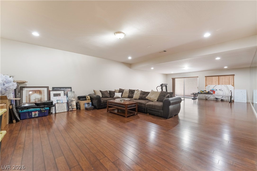 4360 Grey Spencer Dr, Las Vegas, NV 89141 photo