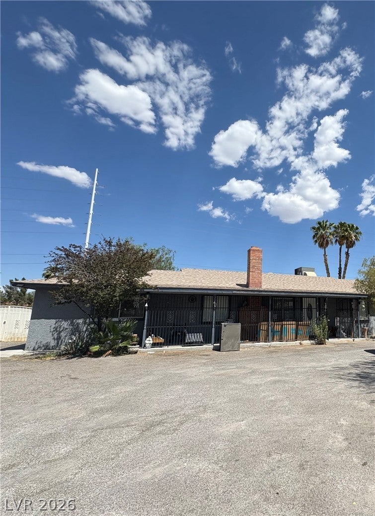 7942 Firethorn Ln, Las Vegas, NV 89123
