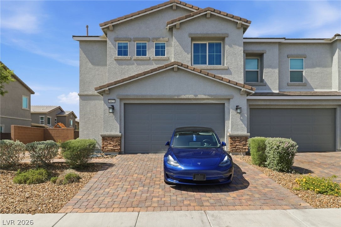 1623 Dakota Group Ave, North Las Vegas, NV 89084