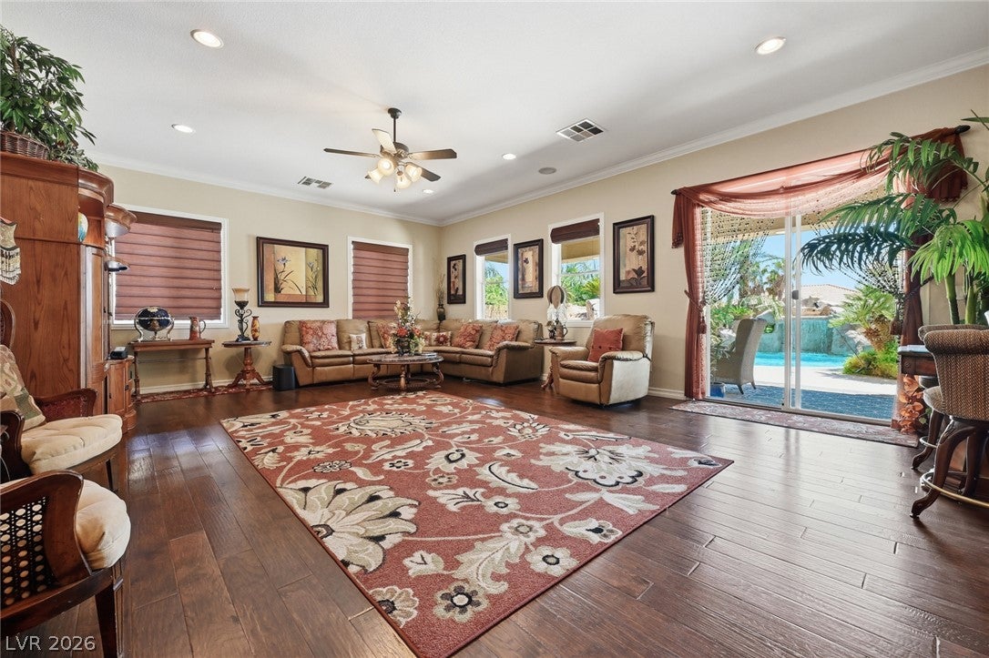 9759 Amador Ranch Ave, Las Vegas, NV 89149 photo