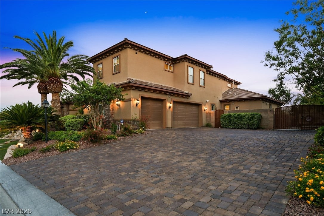 9759 Amador Ranch Ave, Las Vegas, NV 89149 photo