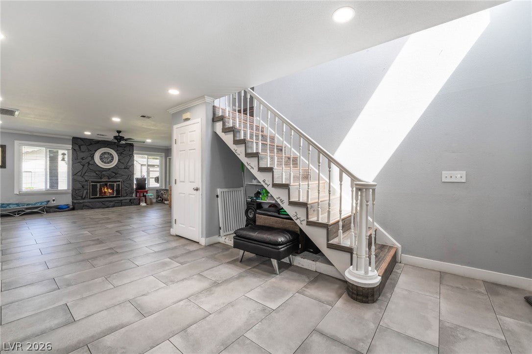 3400 Sioux Way, Las Vegas, NV 89169 photo