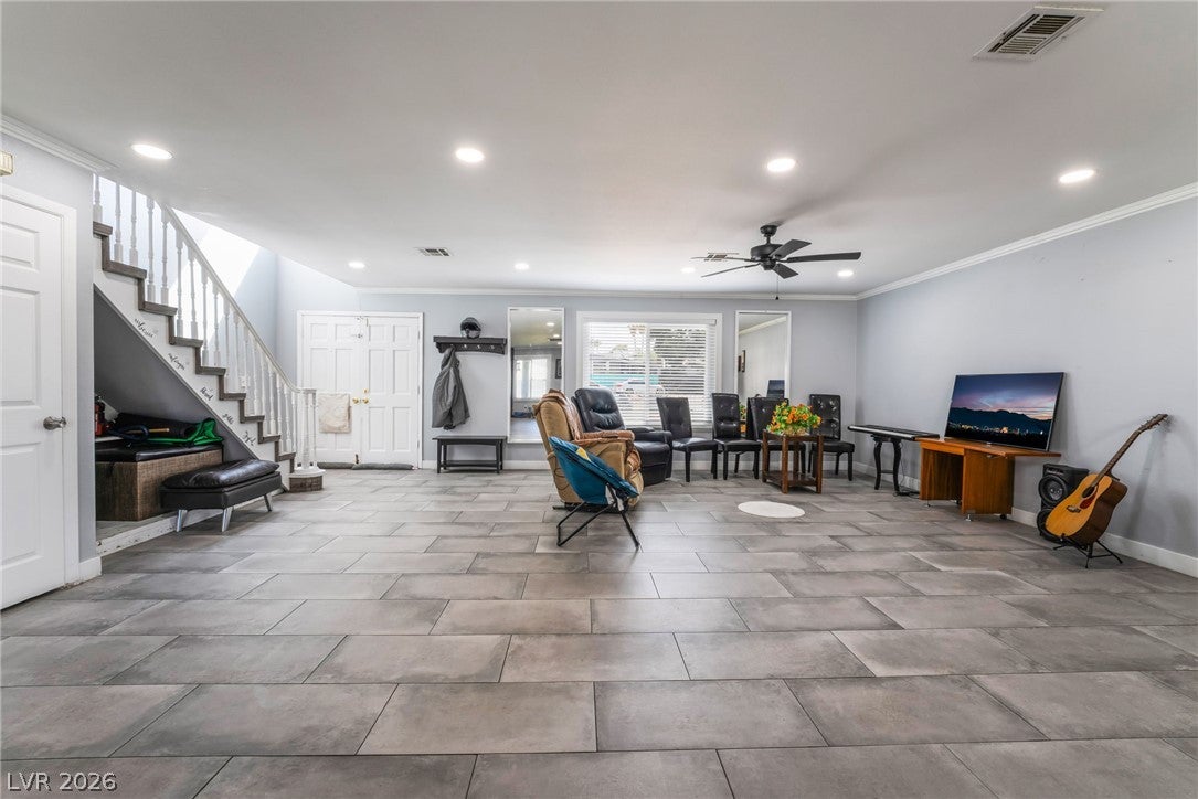 3400 Sioux Way, Las Vegas, NV 89169 photo