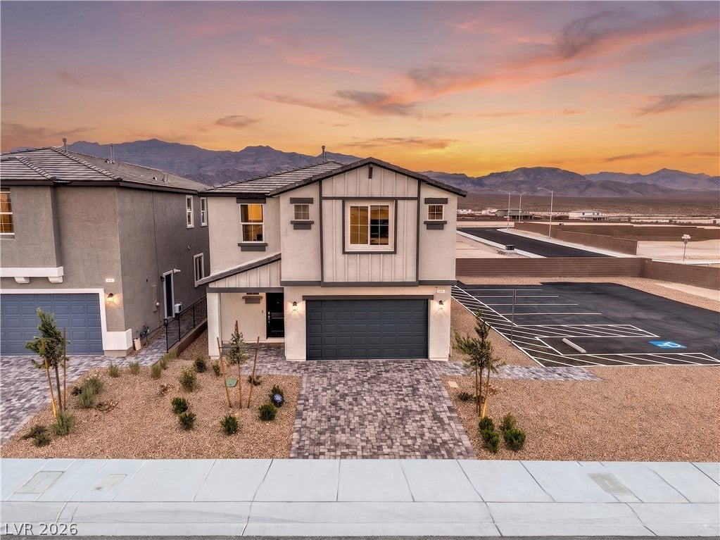 1817 Shondra Ct, North Las Vegas, NV 89084