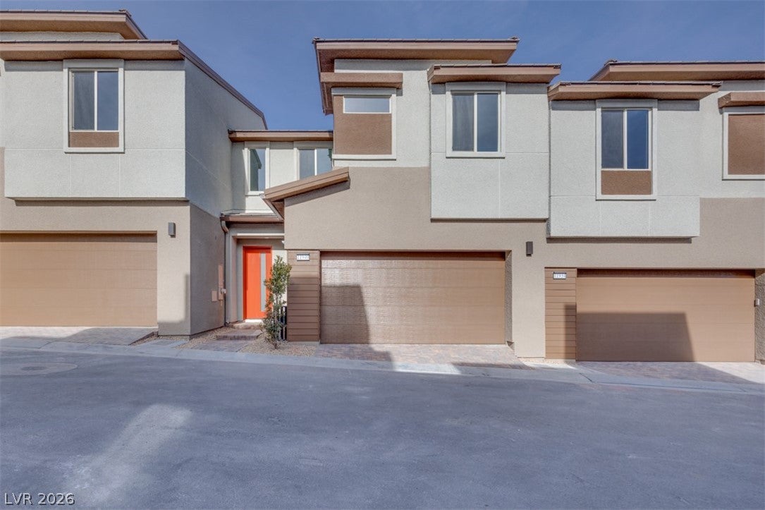 11940 Glide Reflection Ave, Las Vegas, NV 89138
