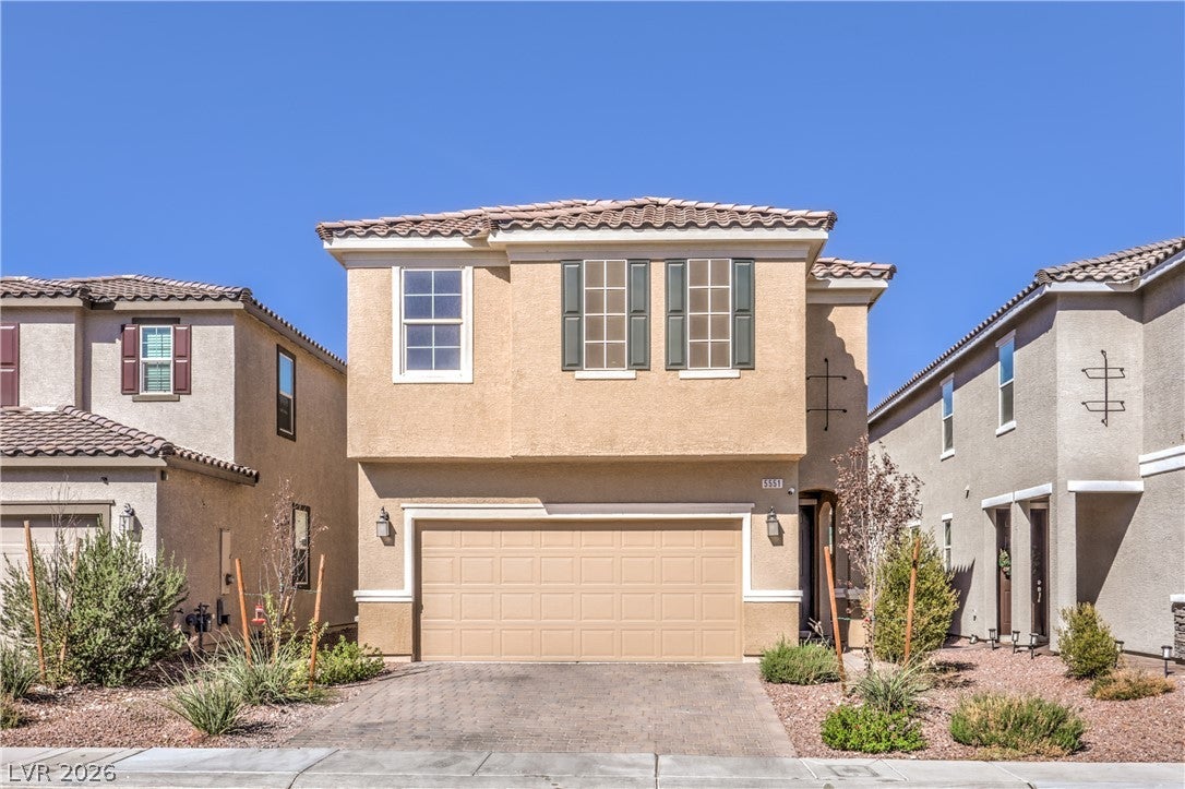 5551 Jinan St, Las Vegas, NV 89148